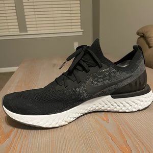 Men’s Nike Flyknits